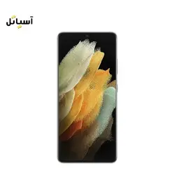 گوشی موبایل سامسونگ مدل S21 Ultra 5G حافظه 256 گیگابایت - رم 12 گیگابایت