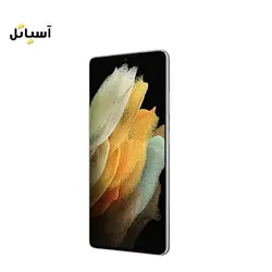 گوشی موبایل سامسونگ مدل S21 Ultra 5G حافظه 256 گیگابایت - رم 12 گیگابایت