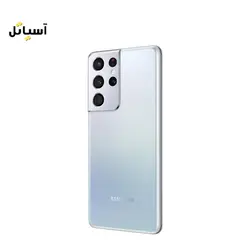 گوشی موبایل سامسونگ مدل S21 Ultra 5G حافظه 256 گیگابایت - رم 12 گیگابایت