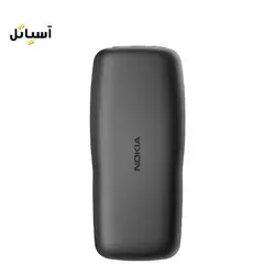 گوشی موبایل نوکیا مدل Nokia 106 (2018) دو سیم کارت