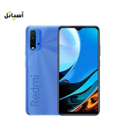گوشی موبایل شیائومی مدل Redmi 9T حافظه 64 گیگابایت - رم 4 گیگابایت