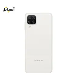 گوشی موبایل سامسونگ مدل Galaxy A12 حافظه 128 گیگابایت - رم 4 گیگابایت