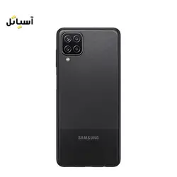 گوشی موبایل سامسونگ مدل Galaxy A12 حافظه 128 گیگابایت - رم 4 گیگابایت