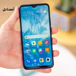 گوشی موبایل شیائومی مدل Redmi 9 Activ با حافظه 128 گیگابایت - رم 6 گیگابایت