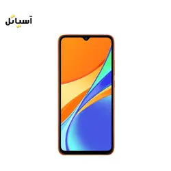 گوشی موبایل شیائومی مدل Redmi 9C با حافظه 64 گیگابایت - رم 3 گیگابایت
