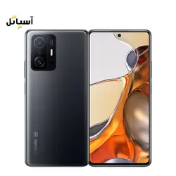 گوشی موبایل شیائومی مدل 11T Pro 5G حافظه 256 گیگابایت - رم 12 گیگابایت