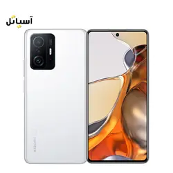 گوشی موبایل شیائومی مدل 11T Pro 5G حافظه 256 گیگابایت - رم 12 گیگابایت