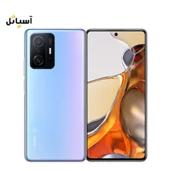گوشی موبایل شیائومی مدل 11T Pro 5G حافظه 256 گیگابایت - رم 12 گیگابایت