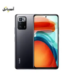 گوشی موبایل شیائومی مدل Redmi Note 10 Pro 5G حافظه 128 گیگابایت - رم 8 گیگابایت