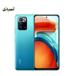 گوشی موبایل شیائومی مدل Redmi Note 10 Pro 5G حافظه 128 گیگابایت - رم 8 گیگابایت