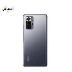 گوشی موبایل شیائومی مدل Redmi Note 10 Pro Max حافظه 128 گیگابایت - رم 6 گیگابایت