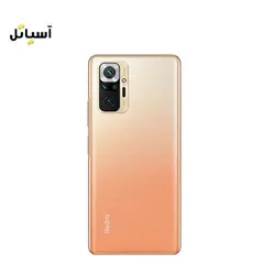 گوشی موبایل شیائومی مدل Redmi Note 10 Pro Max حافظه 128 گیگابایت - رم 6 گیگابایت