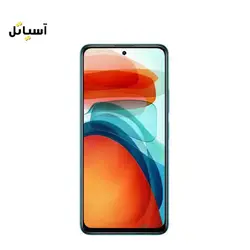 گوشی موبایل شیائومی مدل Poco X3 GT 5G حافظه 256 گیگابایت - رم 8 گیگابایت