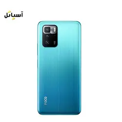 گوشی موبایل شیائومی مدل Poco X3 GT 5G حافظه 256 گیگابایت - رم 8 گیگابایت