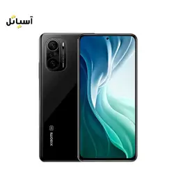گوشی موبایل شیائومی مدل Mi 11i 5G با حافظه 128 گیگابایت