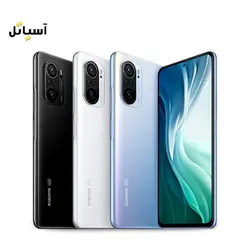 گوشی موبایل شیائومی مدل Mi 11i 5G با حافظه 128 گیگابایت