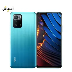 گوشی موبایل شیائومی مدل Poco X3 GT 5G حافظه 128 گیگابایت - رم 8 گیگابایت