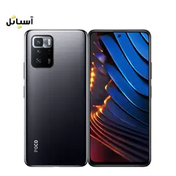 گوشی موبایل شیائومی مدل Poco X3 GT 5G حافظه 128 گیگابایت - رم 8 گیگابایت