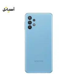 گوشی موبایل سامسونگ مدل Galaxy M32 5G حافظه 128 گیگابایت - رم 6 گیگابایت