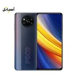 گوشی موبایل شیائومی مدل Poco X3 Pro حافظه 128 گیگابایت - رم 6 گیگابایت