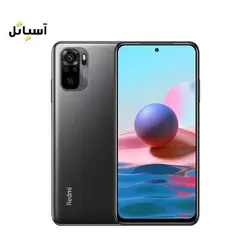 گوشی موبایل شیائومی مدل Redmi Note 10 با حافظه 128 گیگابایت - رم 4 گیگابایت