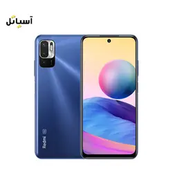 گوشی موبایل شیائومی مدل Redmi Note 10 5G حافظه 128 گیگابایت - رم 4 گیگابایت