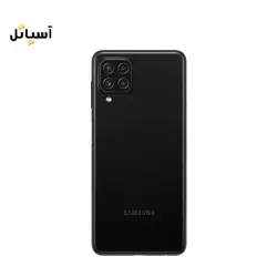 گوشی موبایل سامسونگ مدل Galaxy A22 4G حافظه 128 گیگابایت - رم 6 گیگابایت