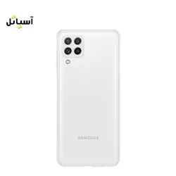 گوشی موبایل سامسونگ مدل Galaxy A22 4G حافظه 128 گیگابایت - رم 6 گیگابایت