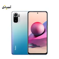 گوشی موبایل شیائومی مدل Redmi Note 10s با حافظه 128 گیگابایت - رم 6 گیگابایت
