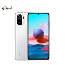 گوشی موبایل شیائومی مدل Redmi Note 10s با حافظه 64 گیگابایت - رم 6 گیگابایت