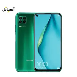 گوشی موبایل هوآوی مدل Nova7i حافظه 128 گیگابایت - رم 8 گیگابایت