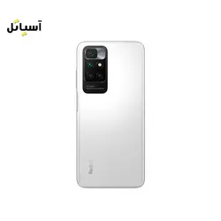 گوشی موبایل شیائومی مدل Redmi 10 2022 با حافظه 128 گیگابایت - رم 6 گیگابایت