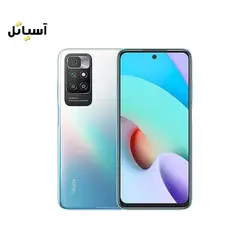 گوشی موبایل شیائومی مدل Redmi 10 2022 با حافظه 128 گیگابایت - رم 6 گیگابایت