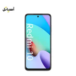 گوشی موبایل شیائومی مدل Redmi 10 2022 با حافظه 128 گیگابایت - رم 6 گیگابایت