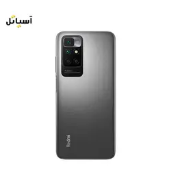 گوشی موبایل شیائومی مدل Redmi 10 2022 با حافظه 128 گیگابایت - رم 6 گیگابایت