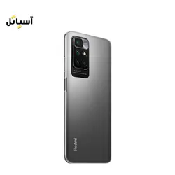 گوشی موبایل شیائومی مدل Redmi 10 2022 با حافظه 128 گیگابایت - رم 6 گیگابایت