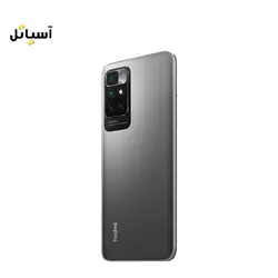 گوشی موبایل شیائومی مدل Redmi 10 2022 با حافظه 128 گیگابایت - رم 6 گیگابایت