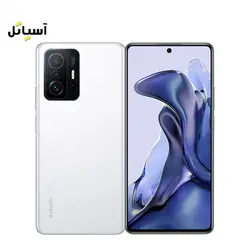 گوشی موبایل شیائومی Xiaomi 11T 5G حافظه 256 گیگابایت رم 8 گیگابایت