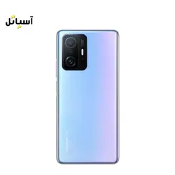 گوشی موبایل شیائومی Xiaomi 11T 5G حافظه 256 گیگابایت رم 8 گیگابایت