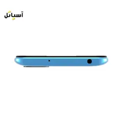 گوشی موبایل شیائومی مدل Poco C31 حافظه 64 گیگابایت - رم 4 گیگابایت