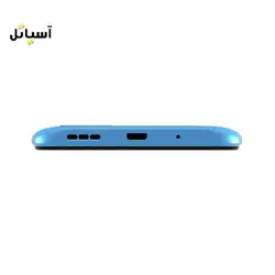 گوشی موبایل شیائومی مدل Poco C31 حافظه 64 گیگابایت - رم 4 گیگابایت