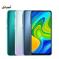 گوشی موبایل شیائومی مدل Redmi 10X حافظه 128 گیگابایت - رم 6 گیگابایت