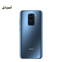 گوشی موبایل شیائومی مدل Redmi 10X حافظه 128 گیگابایت - رم 6 گیگابایت
