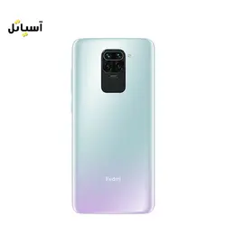 گوشی موبایل شیائومی مدل Redmi 10X حافظه 128 گیگابایت - رم 6 گیگابایت