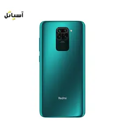 گوشی موبایل شیائومی مدل Redmi 10X حافظه 128 گیگابایت - رم 6 گیگابایت