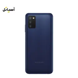 گوشی موبایل سامسونگ مدل Galaxy A03s حافظه 32 گیگابایت - رم 3 گیگابایت
