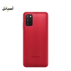 گوشی موبایل سامسونگ مدل Galaxy A03s حافظه 32 گیگابایت - رم 3 گیگابایت
