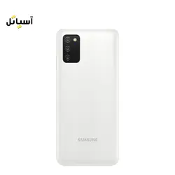 گوشی موبایل سامسونگ مدل Galaxy A03s حافظه 32 گیگابایت - رم 3 گیگابایت