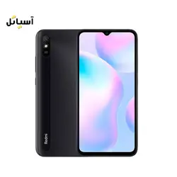 گوشی موبایل شیائومی مدل Redmi 9A با حافظه 32 گیگابایت - رم 2 گیگابایت