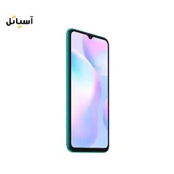 گوشی موبایل شیائومی مدل Redmi 9A با حافظه 32 گیگابایت - رم 2 گیگابایت